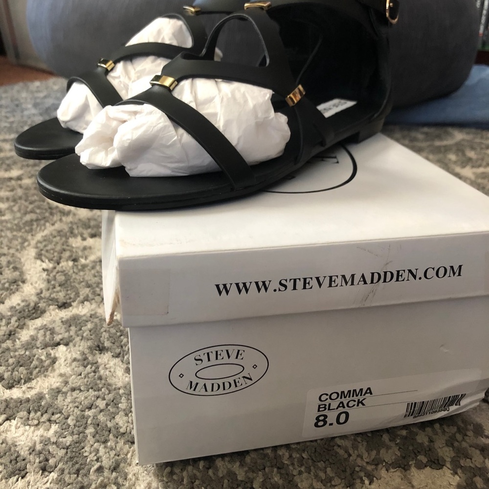 Steve Madden Sandals